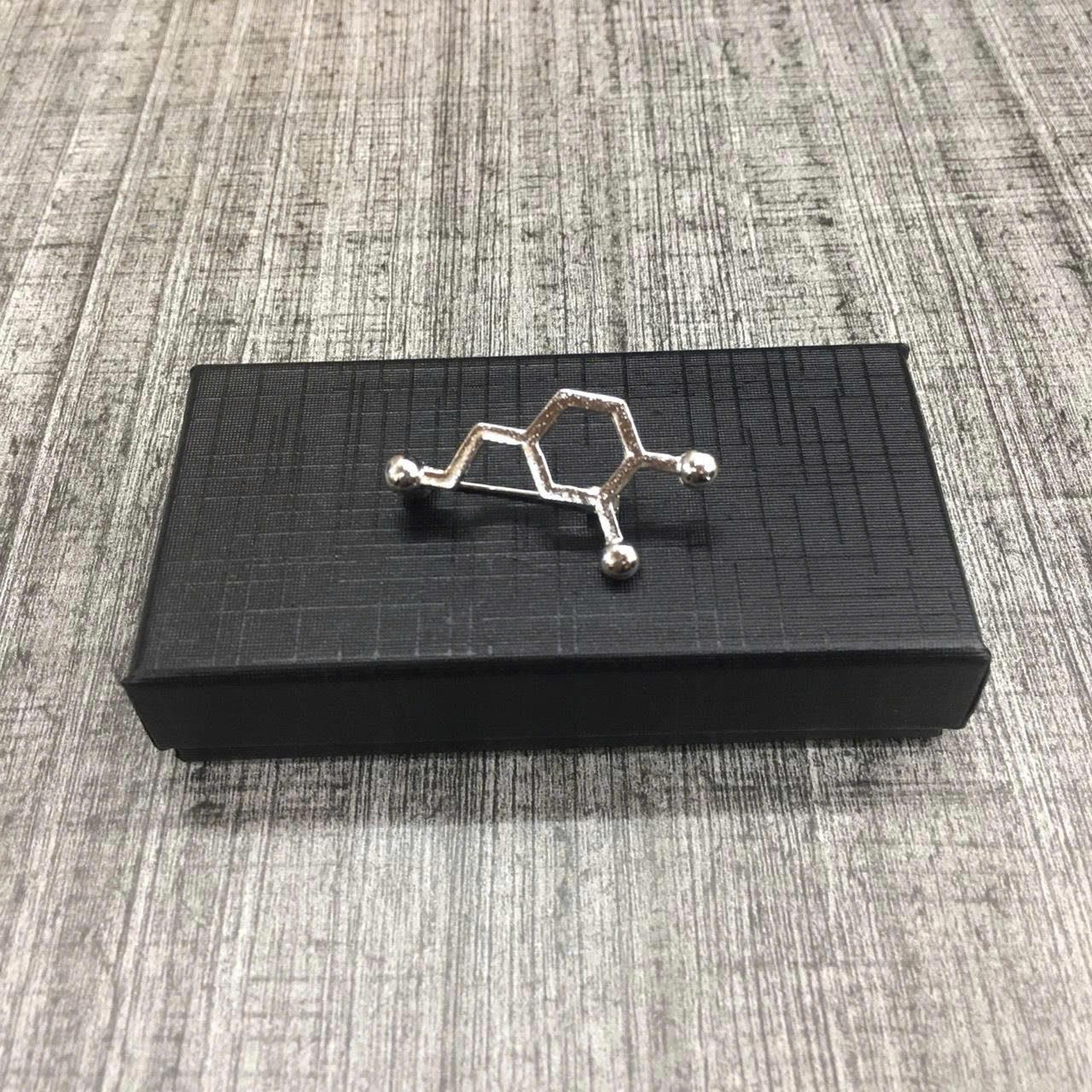 Ghim cài ve áo vest (Lapel Pin) — 1