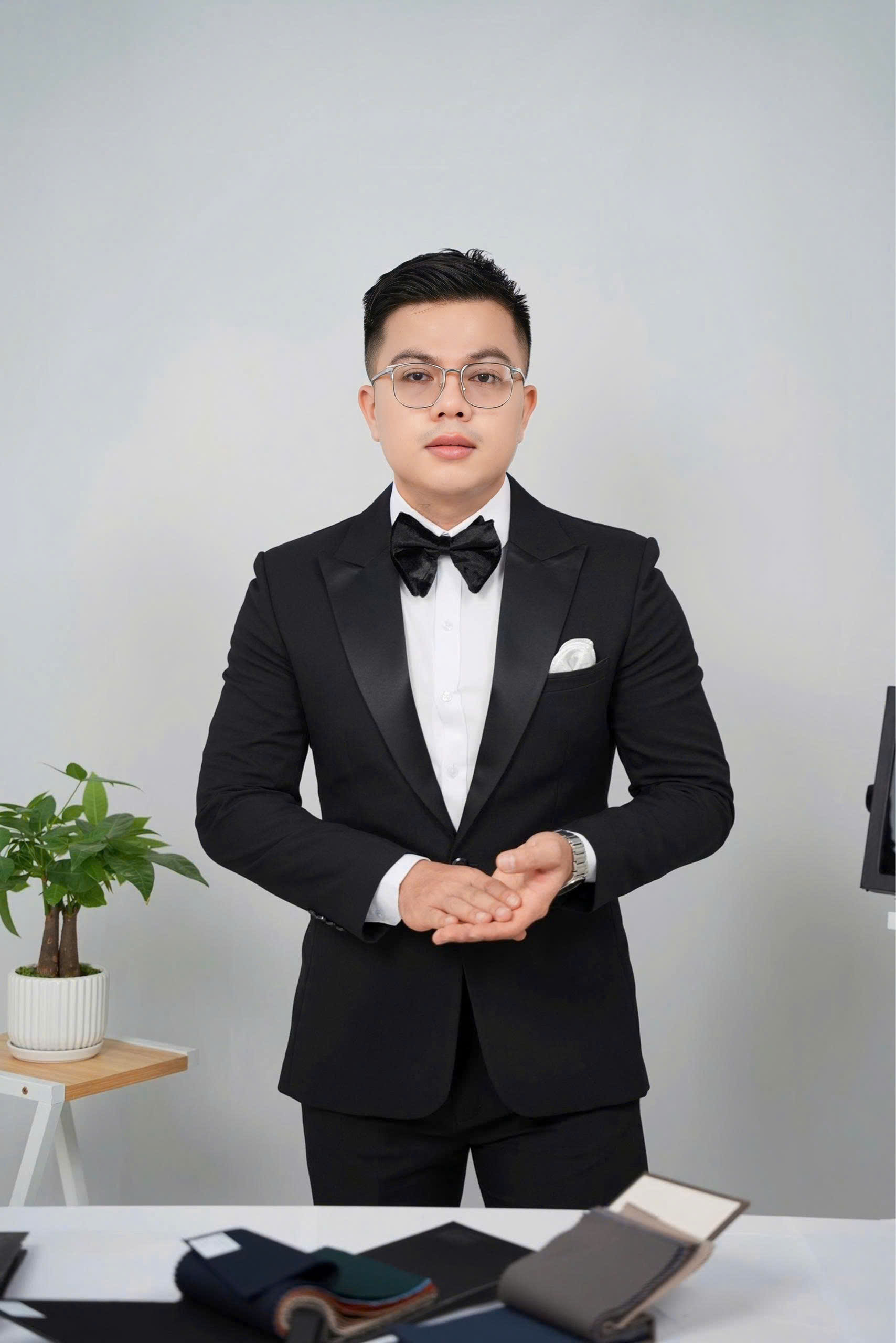 Màu vest theo mùa: chọn từ bối cảnh thật — 2