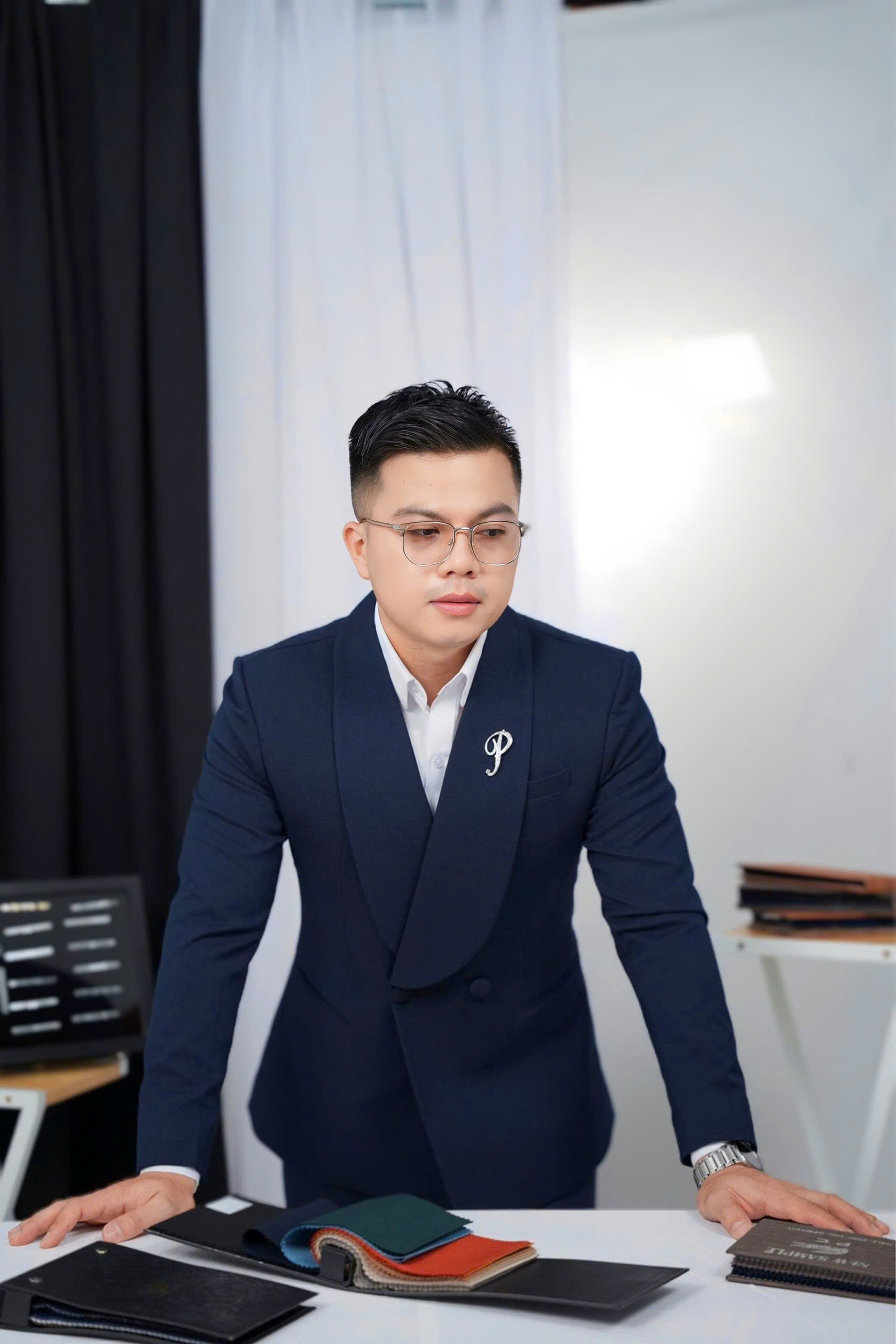 Màu vest theo mùa: chọn từ bối cảnh thật — 7