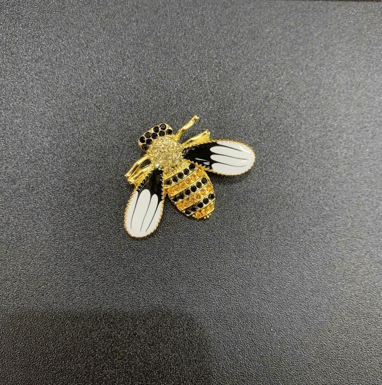Ghim cài ve áo vest (Lapel Pin) — 1