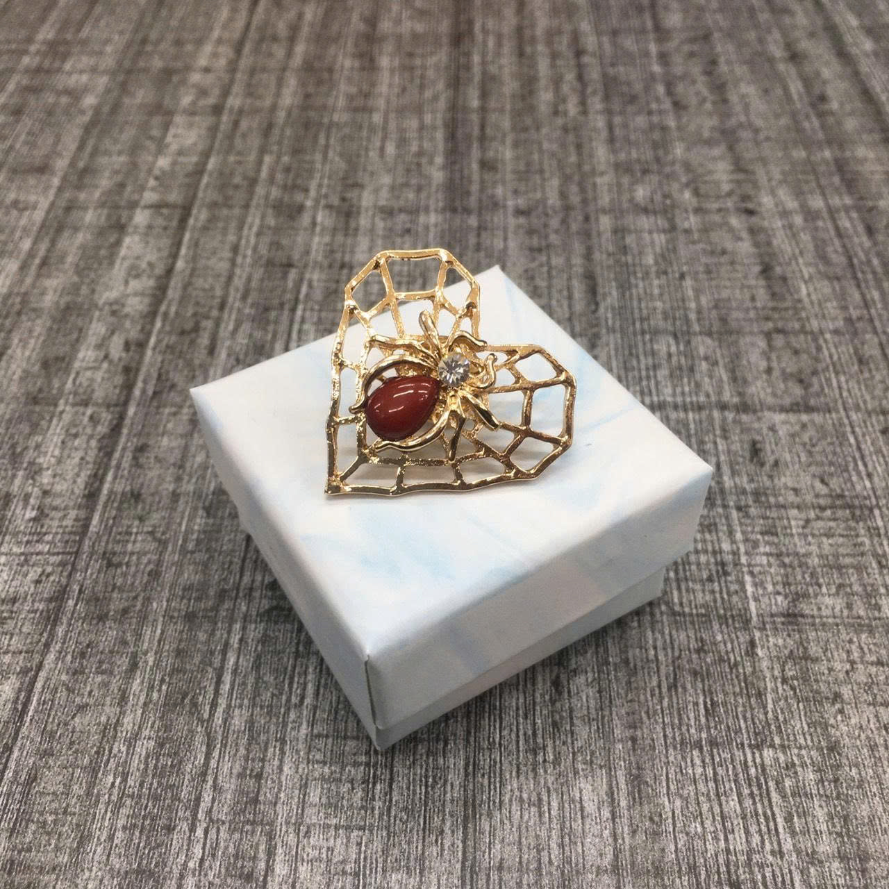 Ghim cài ve áo vest (Lapel Pin) — 1