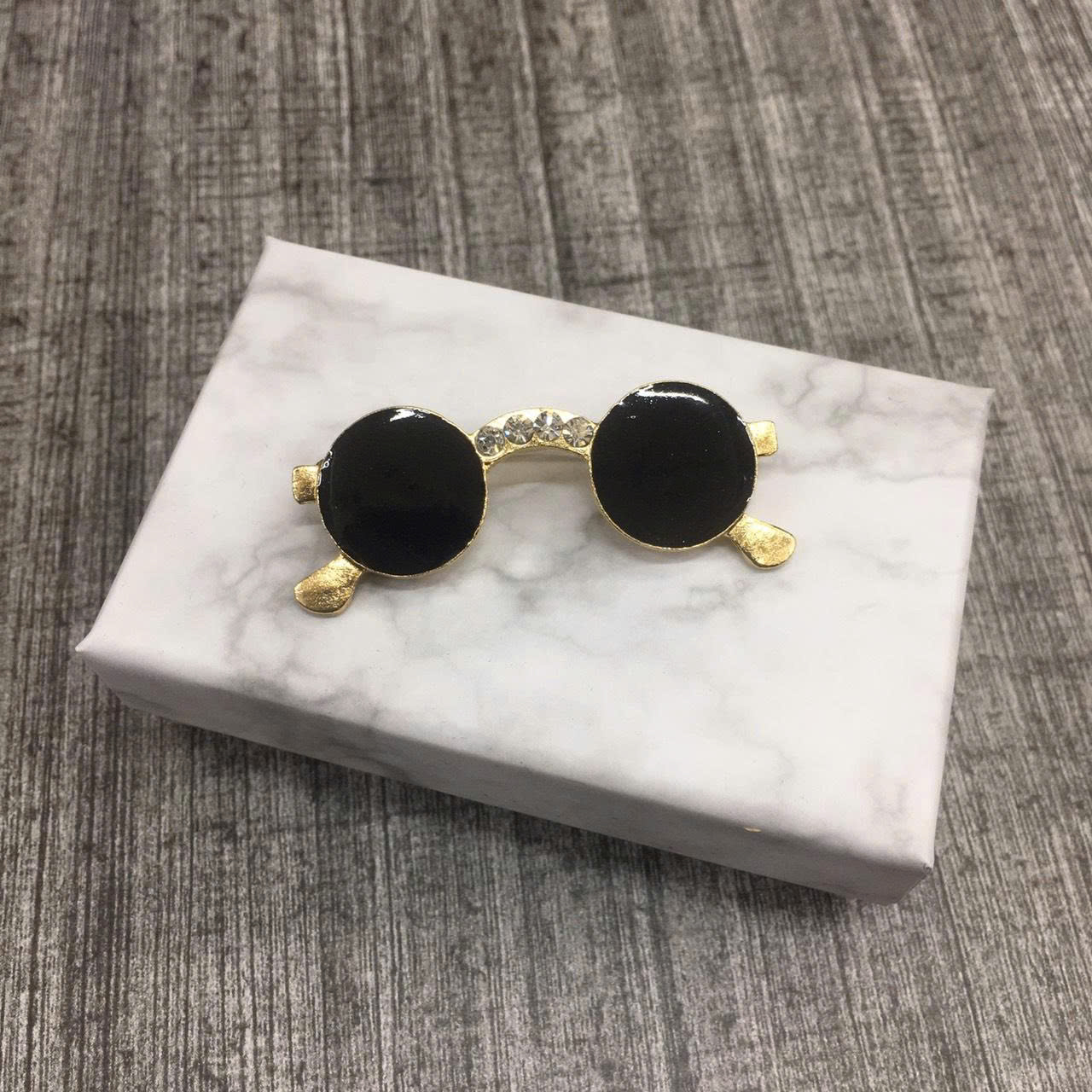 Ghim cài ve áo vest (Lapel Pin) — 1