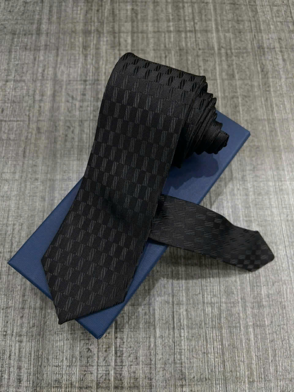 Caravat bản 8cm — 1