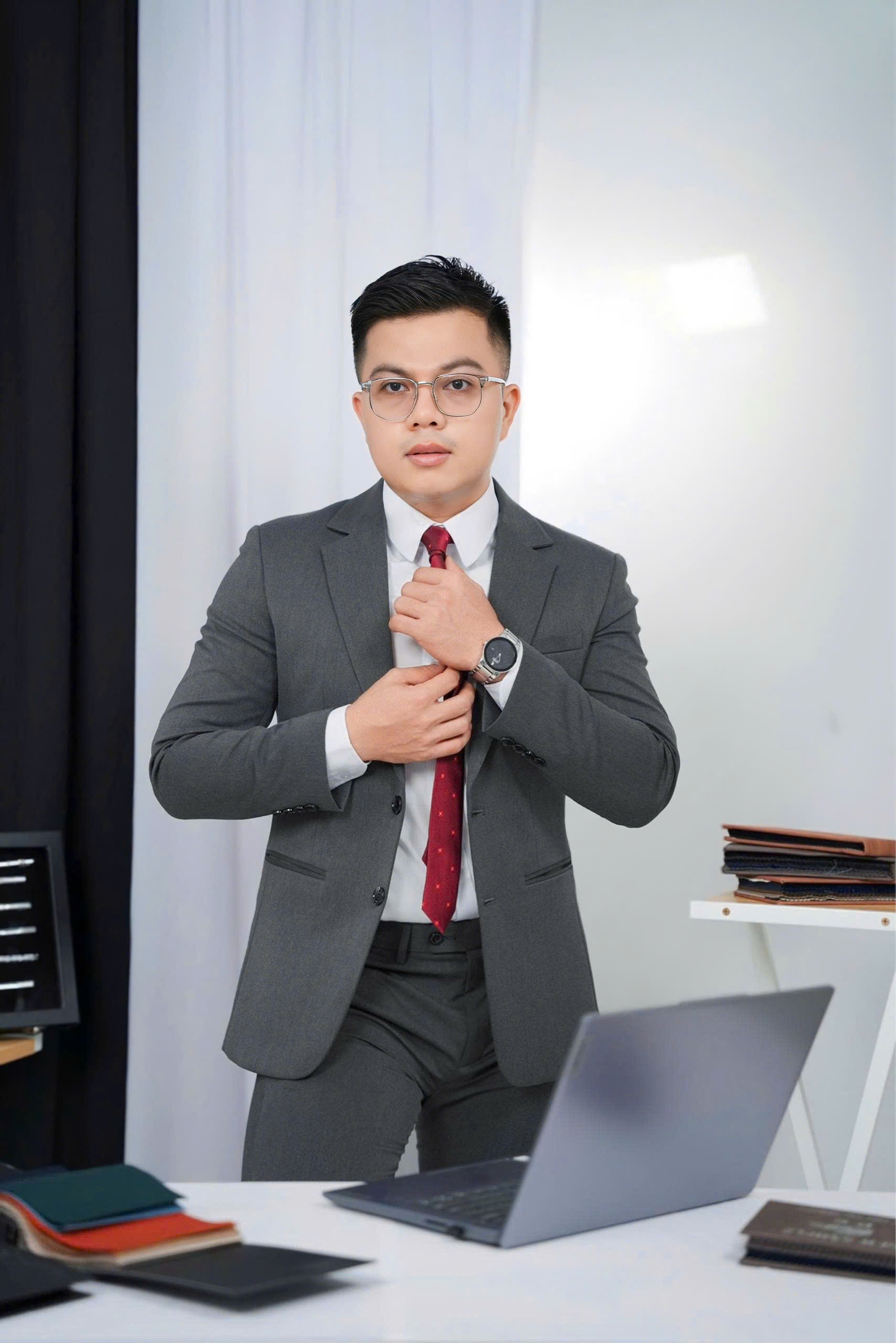 Màu vest theo mùa: chọn từ bối cảnh thật — 5