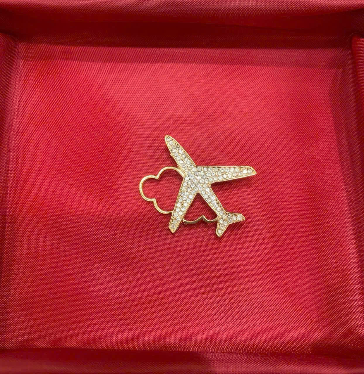 Ghim cài ve áo vest (Lapel Pin) — 1