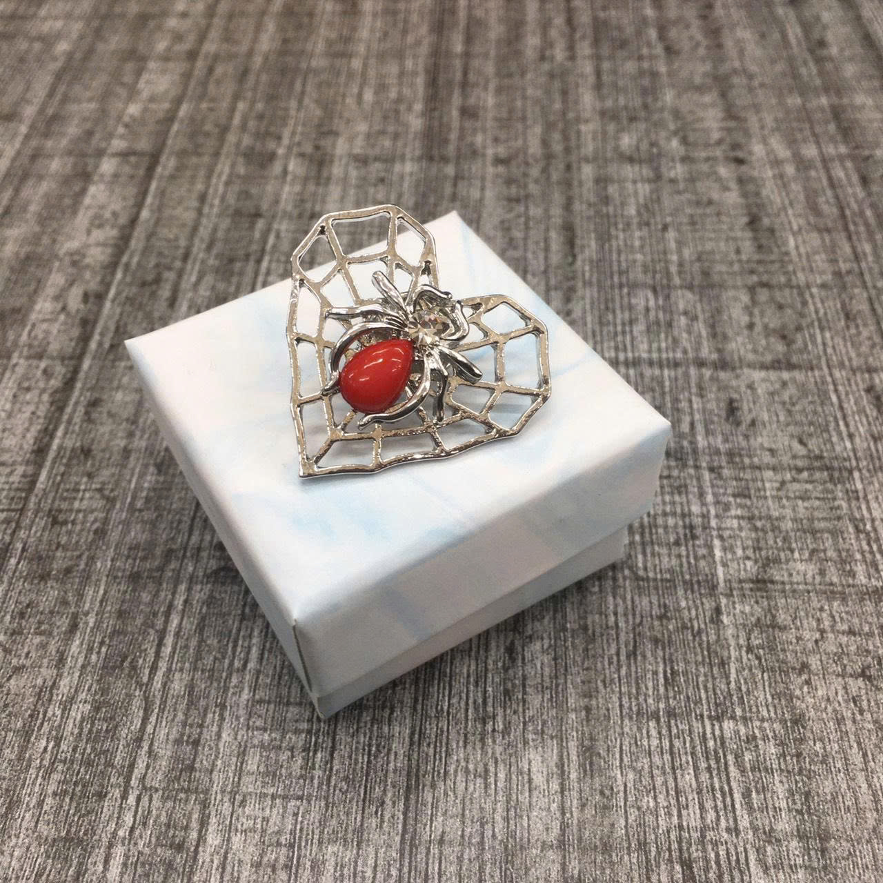 Ghim cài ve áo vest (Lapel Pin) — 1