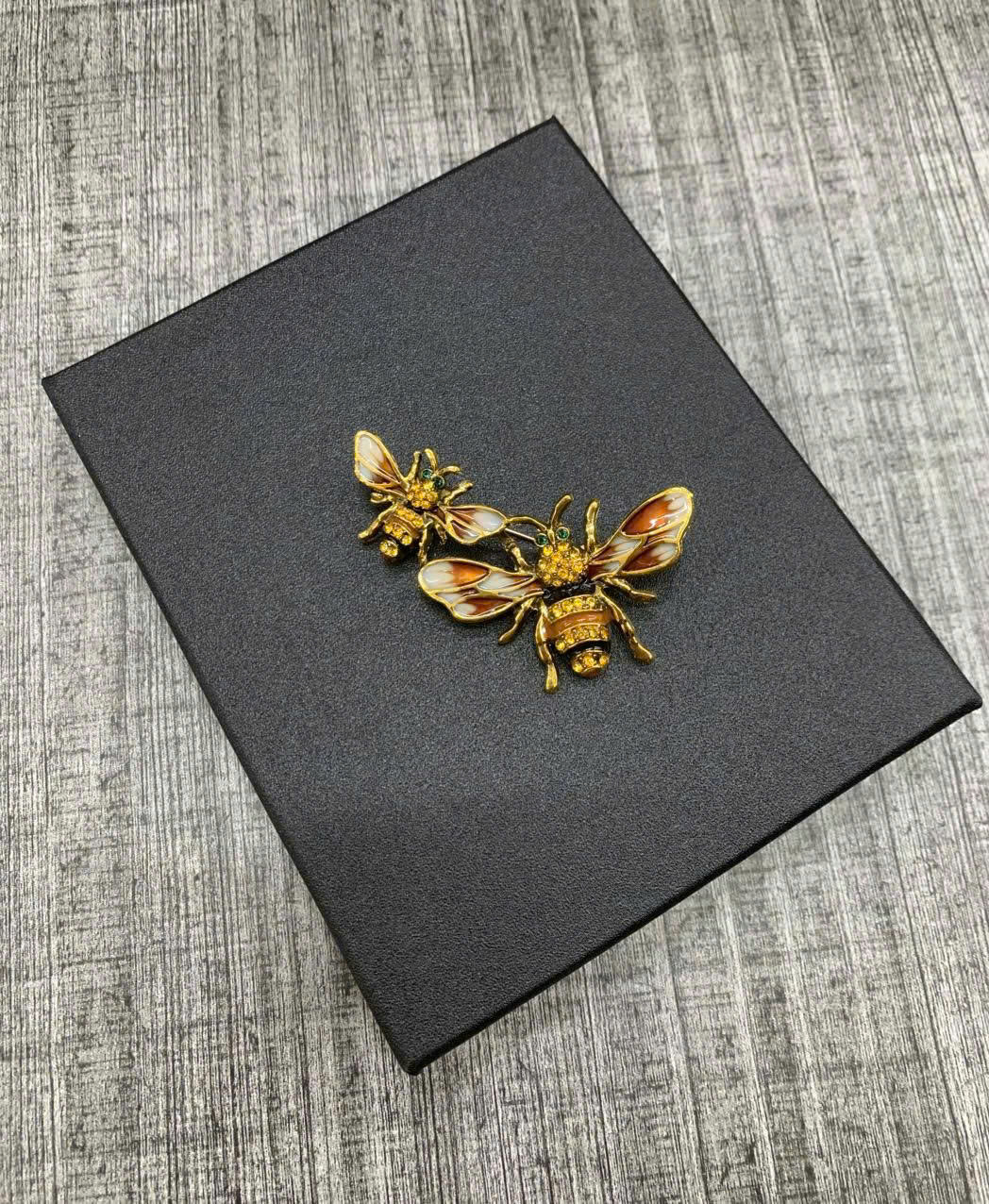 Ghim cài ve áo vest (Lapel Pin) — 1