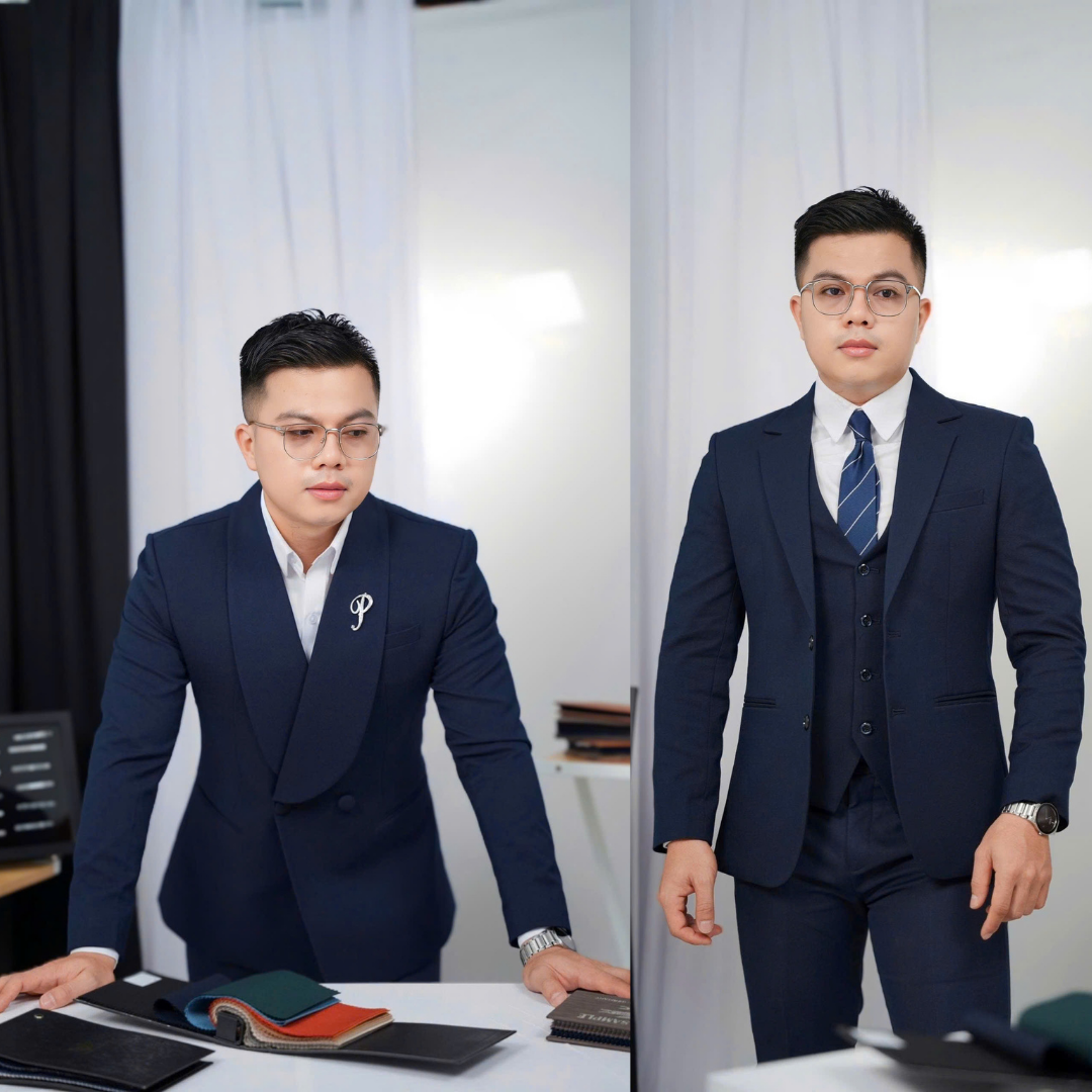 Vest hai món và ba món: nên chọn loại nào?