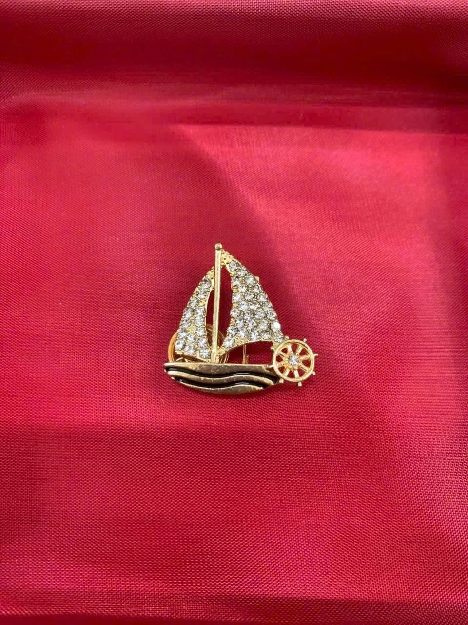 Ghim cài ve áo vest (Lapel Pin) — 1
