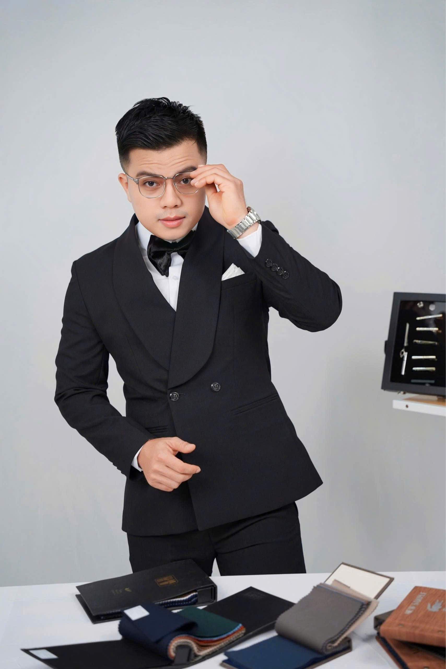 Chuẩn bị vest cho chuyến đi vùng lạnh — 4
