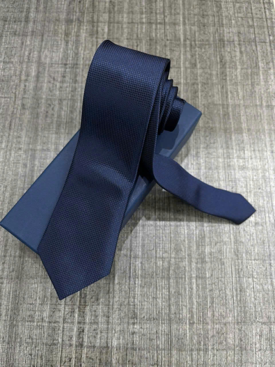 Caravat bản 6cm — 2