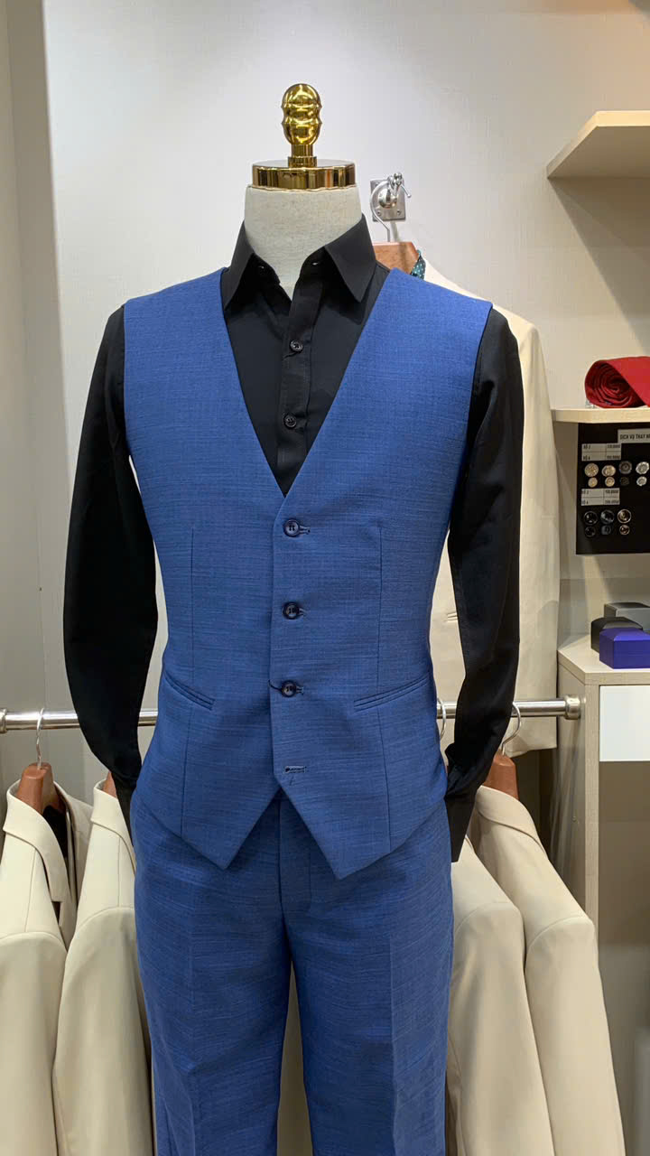Siêu sale - Xanh Xước Ghile 1Line — 1