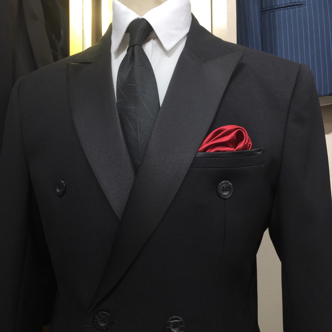 Vest xù, bóng hoặc nhăn: kiểm tra thế nào? — 4