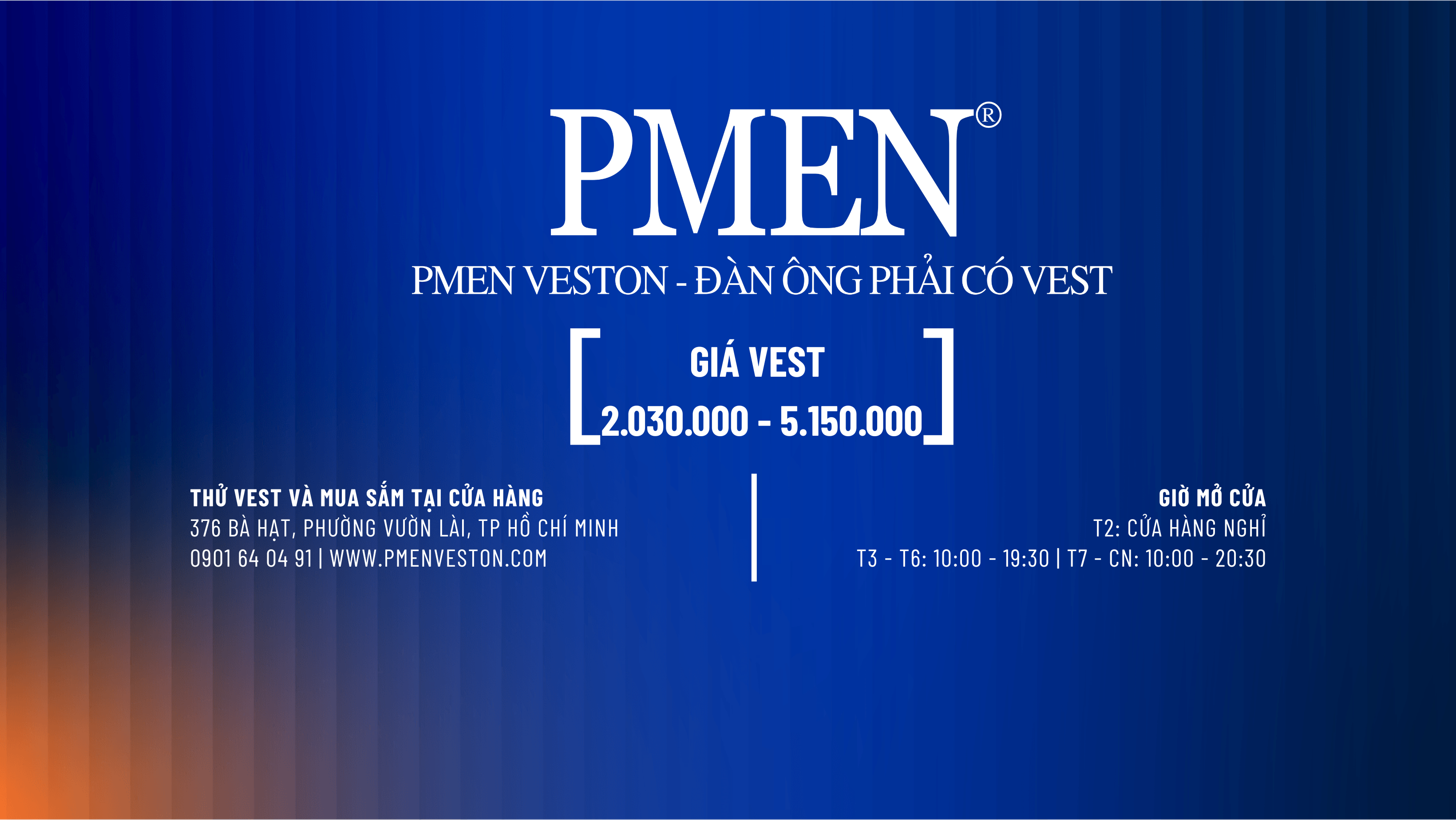 Về PMEN — 1