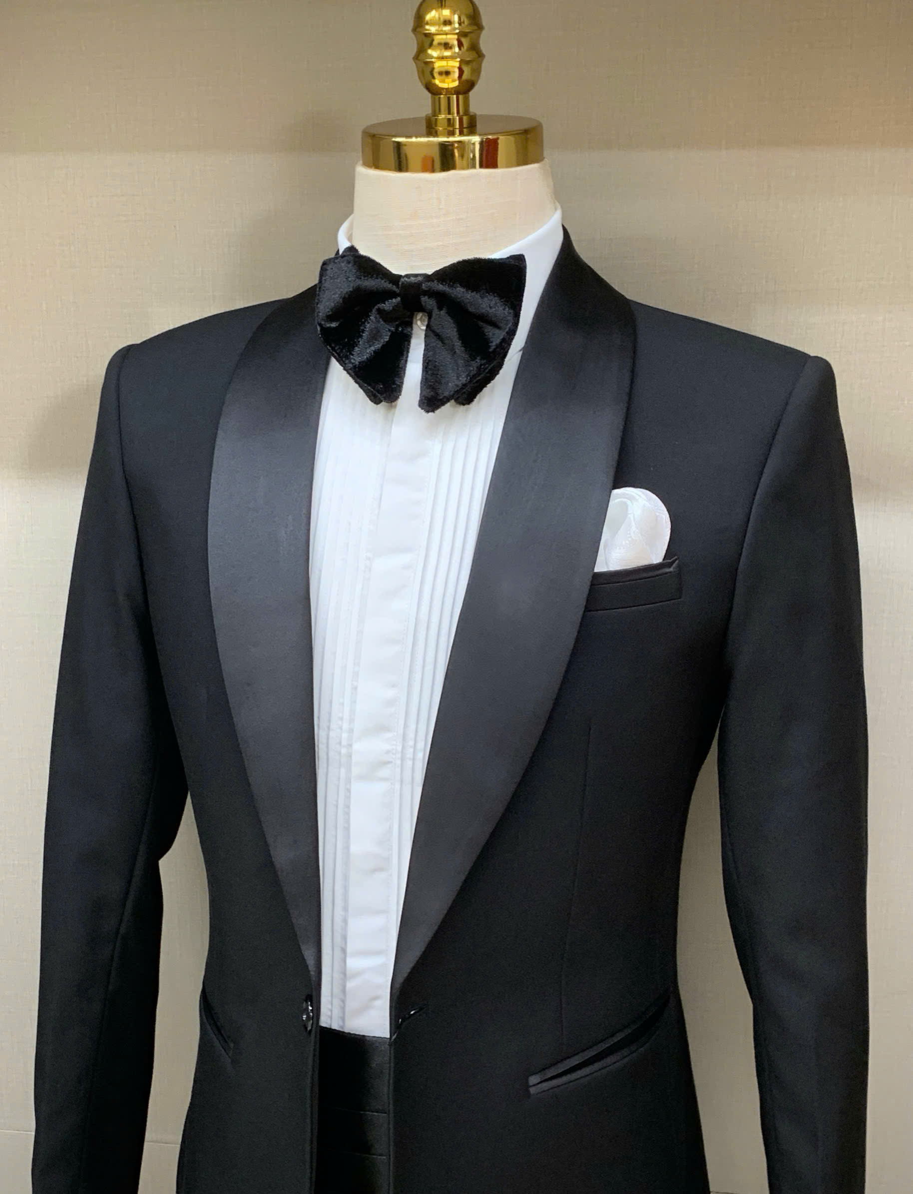 Cách đọc nhãn chăm sóc vest trước khi giặt — 5