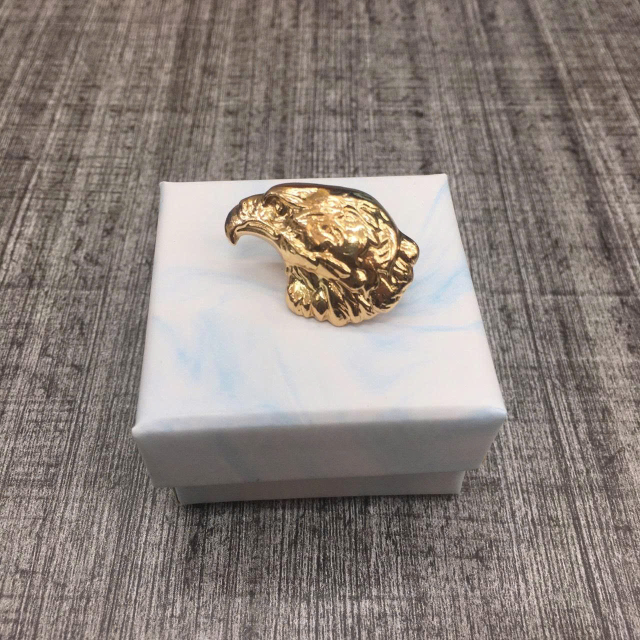 Ghim cài ve áo vest (Lapel Pin) — 1
